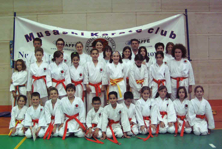 GRUPPO ARANCIO
