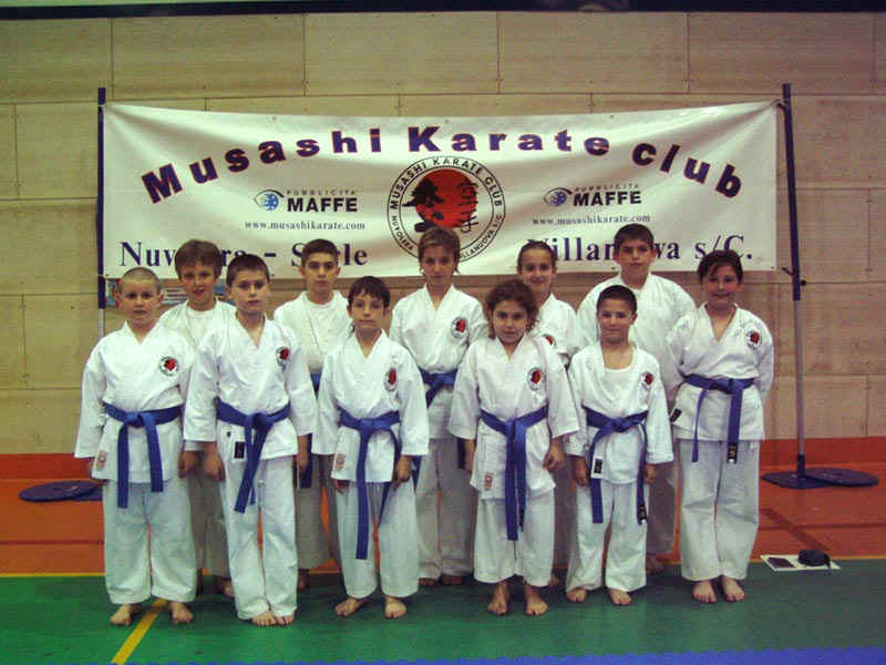 GRUPPO BLU