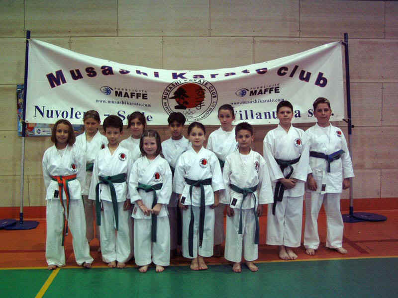 GRUPPO VERDI