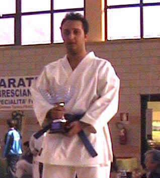 TANGHETTI SAMUELE